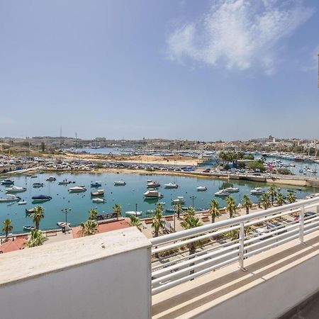 New Duplex Penthouse W Breathtaking Views By Sf Homes Gzira Εξωτερικό φωτογραφία