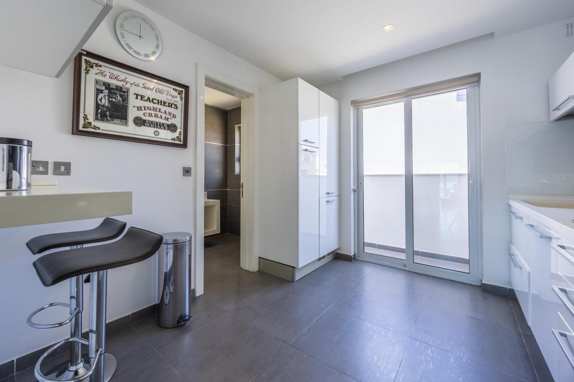 New Duplex Penthouse W Breathtaking Views By Sf Homes Gzira Εξωτερικό φωτογραφία
