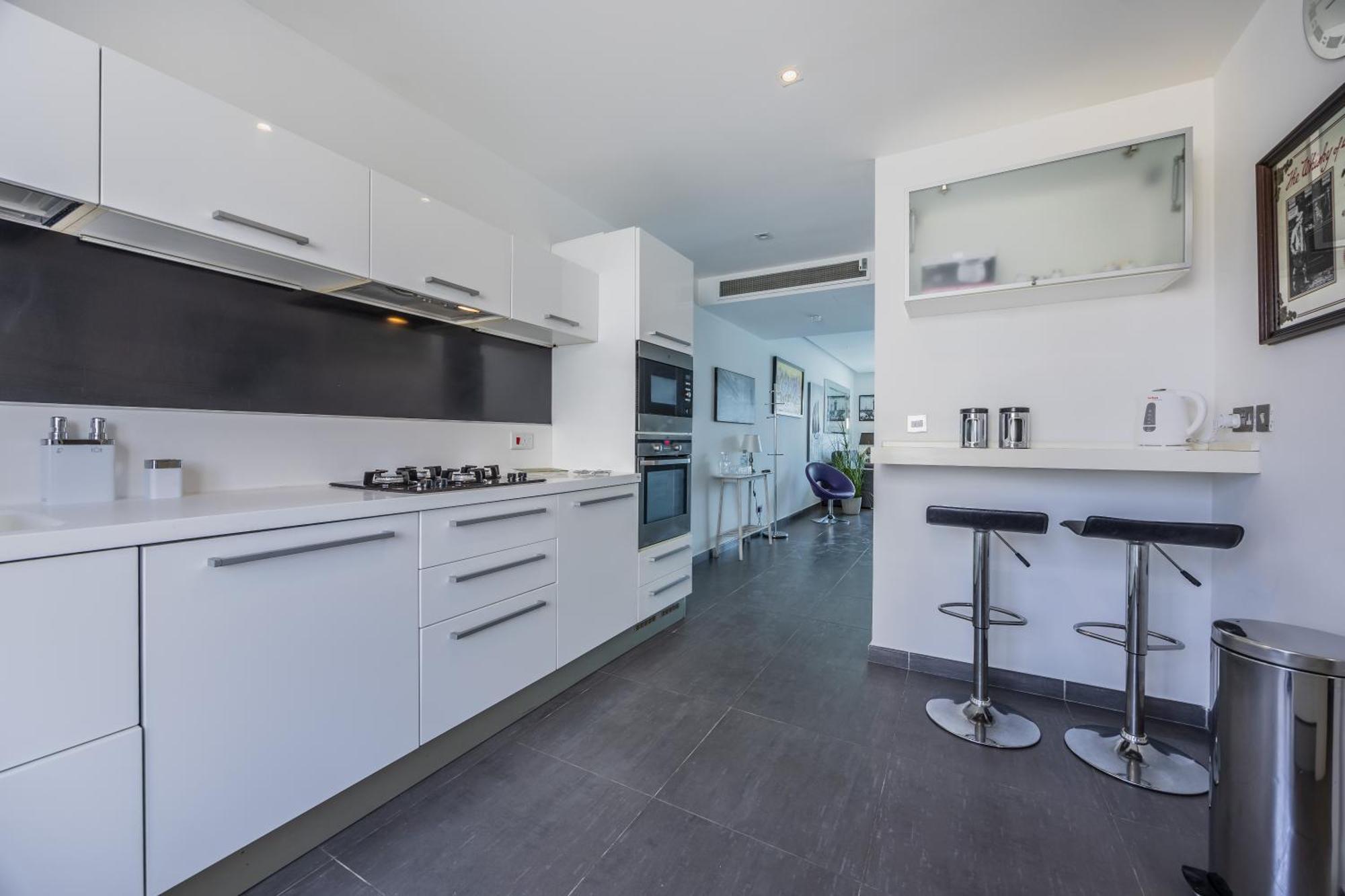 New Duplex Penthouse W Breathtaking Views By Sf Homes Gzira Εξωτερικό φωτογραφία