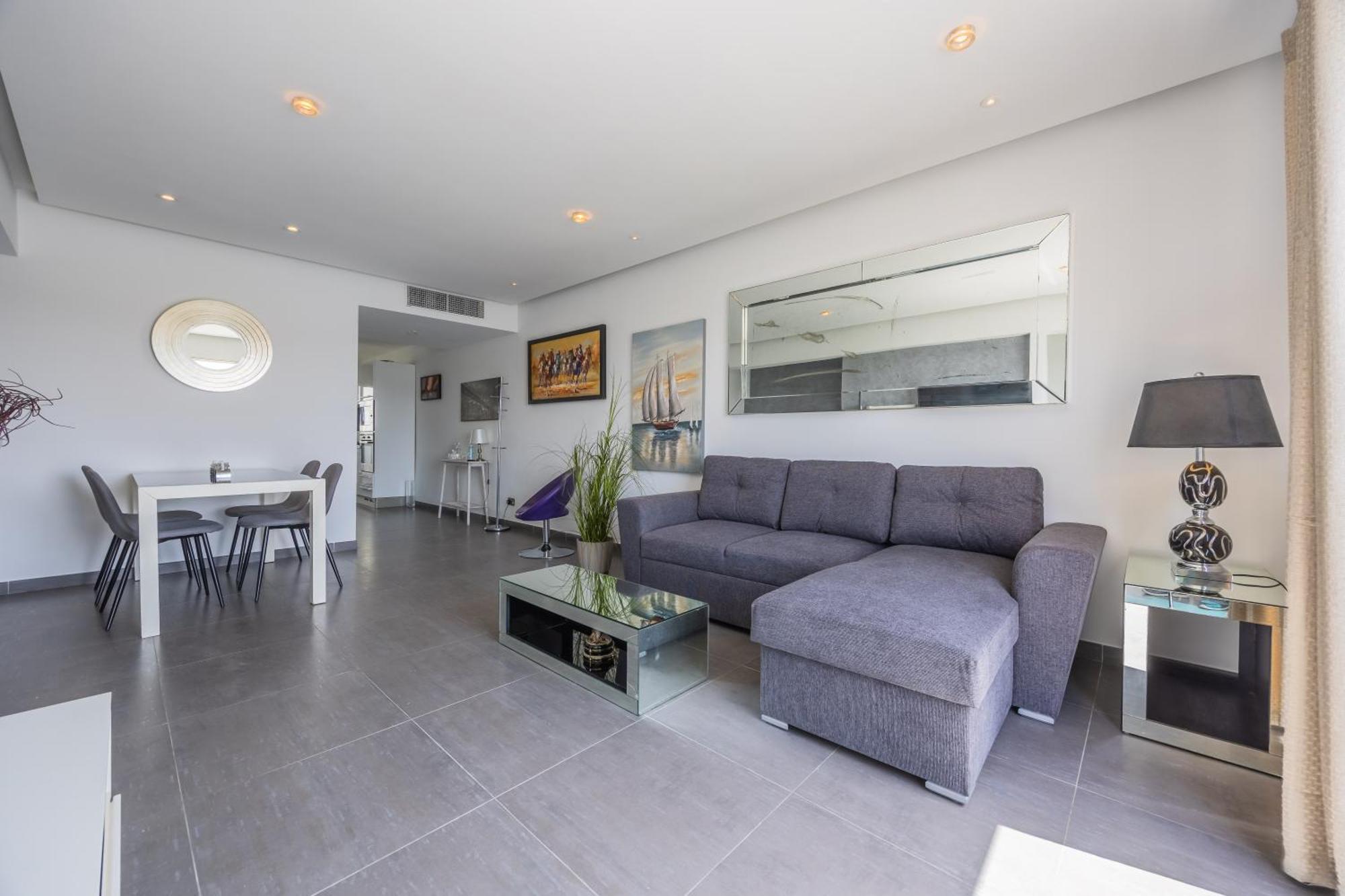 New Duplex Penthouse W Breathtaking Views By Sf Homes Gzira Εξωτερικό φωτογραφία