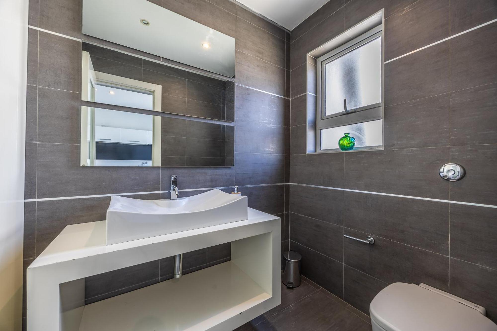 New Duplex Penthouse W Breathtaking Views By Sf Homes Gzira Εξωτερικό φωτογραφία
