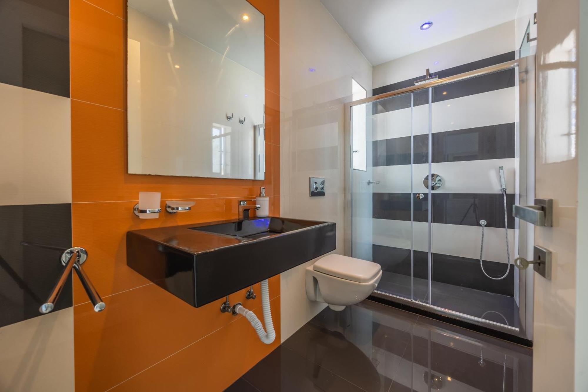 New Duplex Penthouse W Breathtaking Views By Sf Homes Gzira Εξωτερικό φωτογραφία