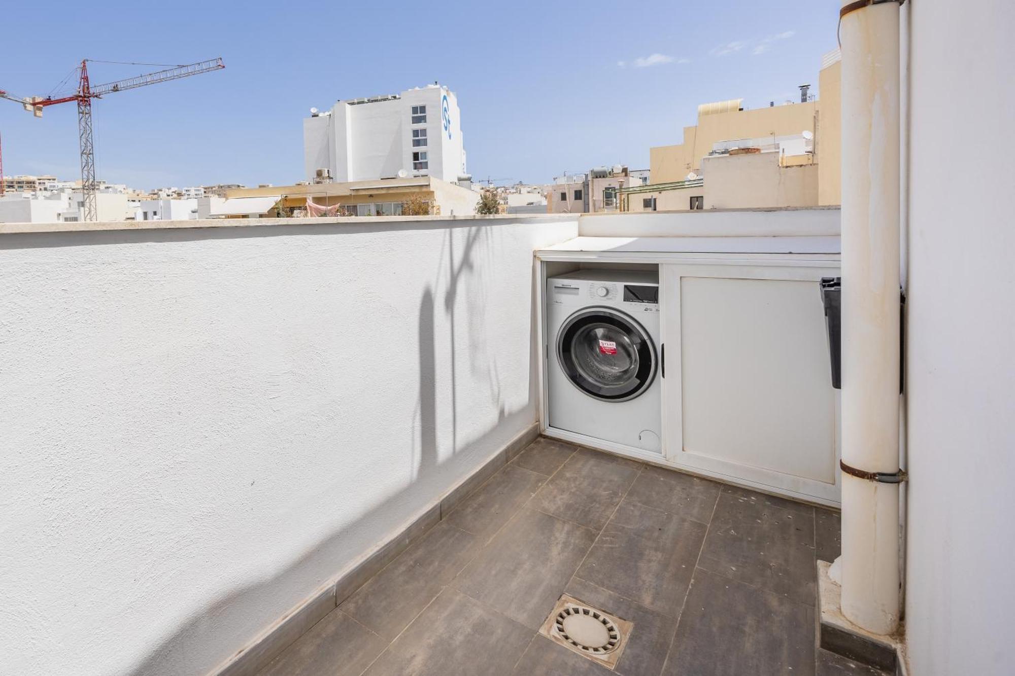New Duplex Penthouse W Breathtaking Views By Sf Homes Gzira Εξωτερικό φωτογραφία